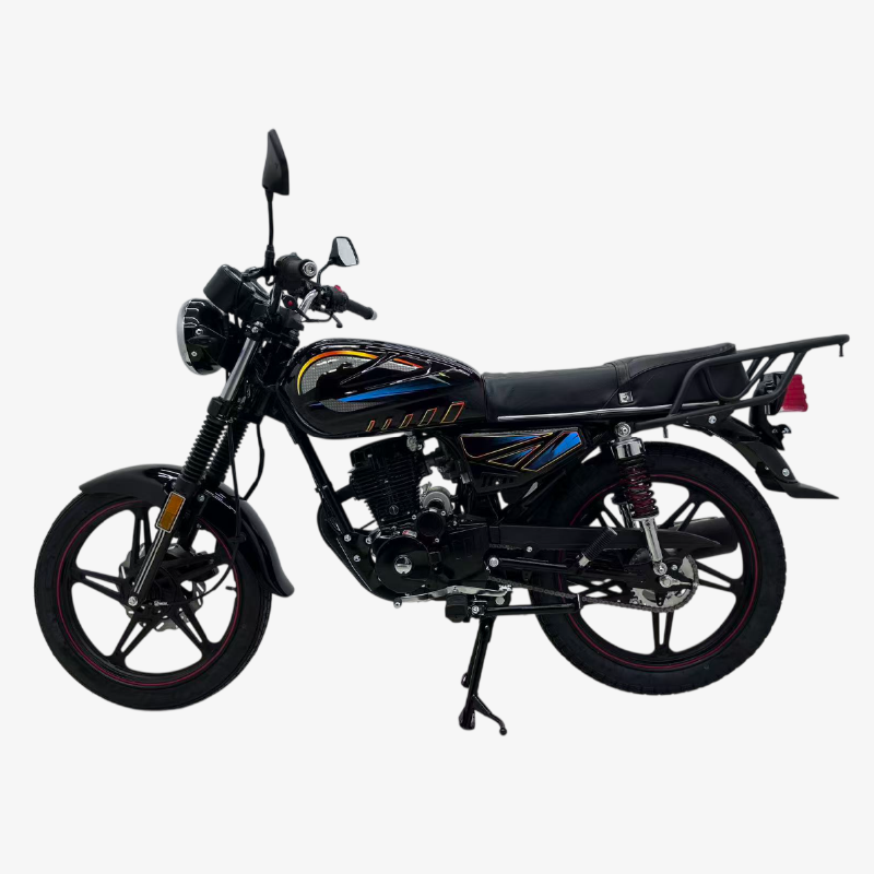 Moto de Gasolina 200CC Thunder