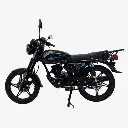 Moto de Gasolina 200CC Thunder