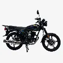 Moto de Gasolina 200CC Thunder