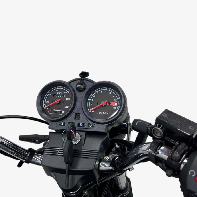 Moto de Gasolina 200CC Thunder