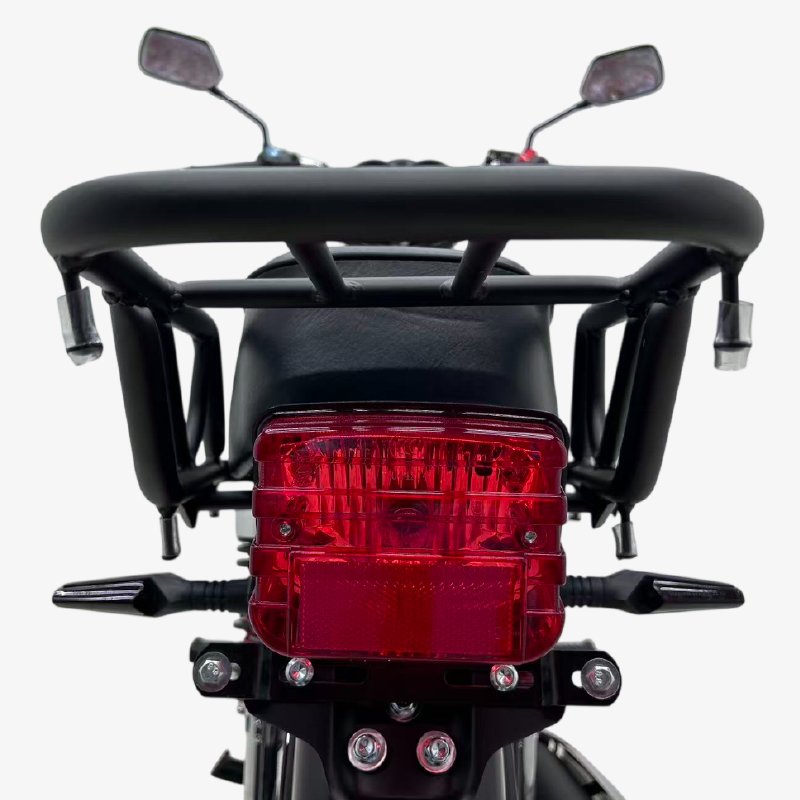 Moto de Gasolina 200CC Thunder