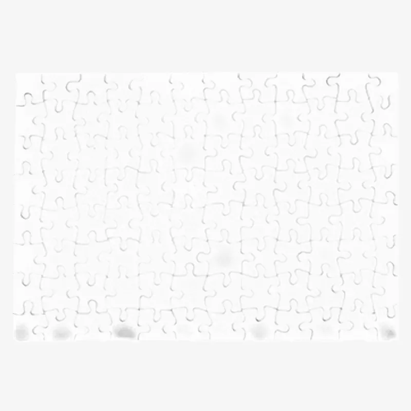 Rompecabezas de Cartón, 120 piezas 