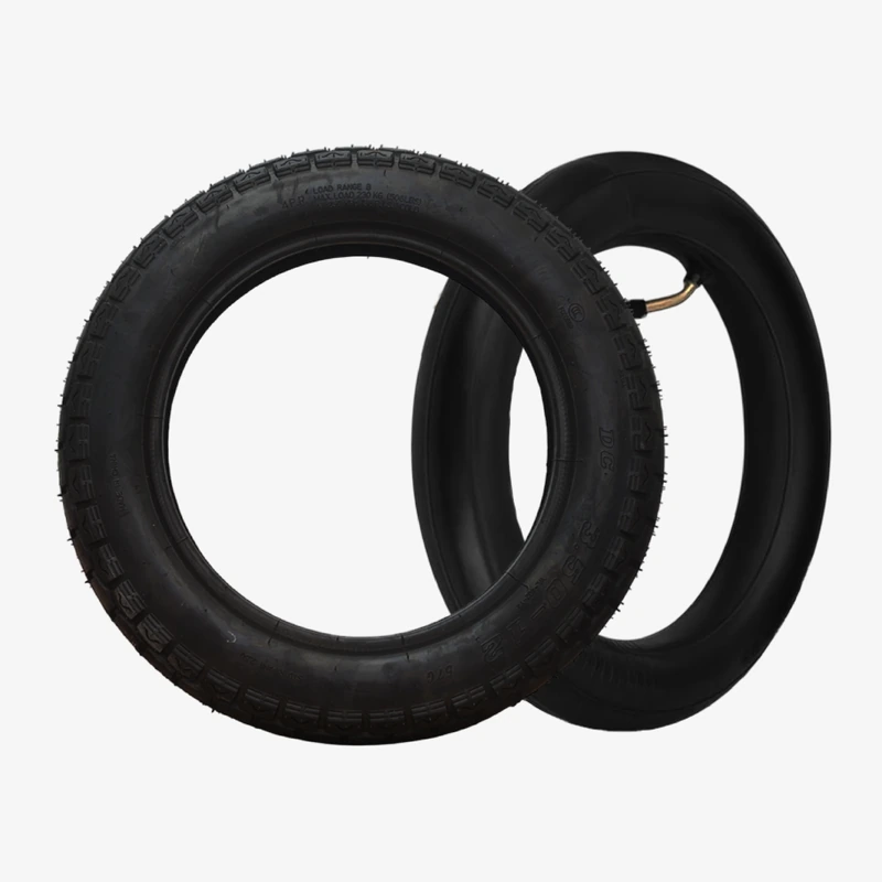 Cámara + goma para triciclo 3.75R12