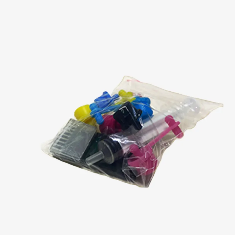 Cartuchos de Tinta Continua, 6 Colores , 30 x cajas