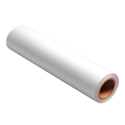 [NH13VCTPBLA] Vinilo de corte textil efecto luminoso de transferencia de calor blanco 0,50m*25m