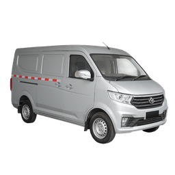 [NHVDCCV31] Van de carga Changan V3