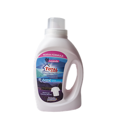 [NH01DLR41K12] Detergente líquido para ropa 4 en 1 Total Care 1000ml