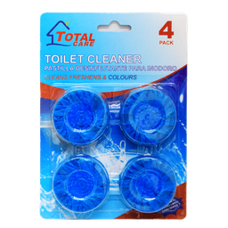 [NH01PDPI48] Set de 4 pastillas desinfectantes