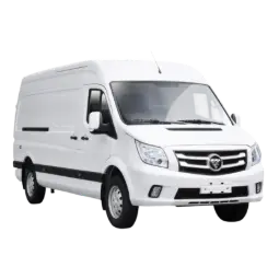 [NH08FT2.5L1] Van de carga Foton Toano