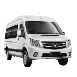 [NH08FT2.5L1] Van de carga Foton Toano