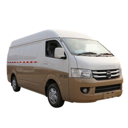 [NH08VFOTONG71] Van de carga Foton G7