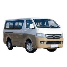 [NHFG72.4L1] VAN DE PASAJEROS Foton G7 