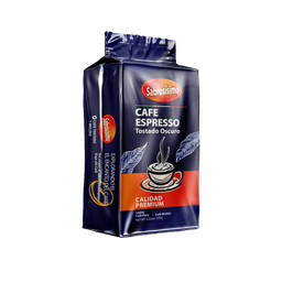 [NH07CES250G48] Café Expresso Premium 250g