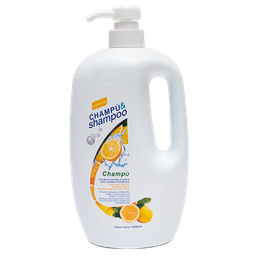 [NH01SH100020] Shampoo Confortime (1000 ml)