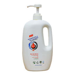 [NH01GB100020] Gel de baño PH- Neutro Confortime (1000 ml)