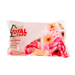 [NHJTR15072] Jabón de tocador rosas (150g)