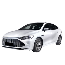 [NH8VEBYDQ2025] Carro Eléctrico BYD QIN PLUS