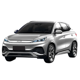 [NH8VBYDYP2024] Carro Eléctrico BYD YUAN PLUS