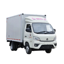 [NH08FCGFM2/1.6LJ] FOTON M2 Furgón de carga