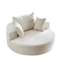 [NH10SG1] Silla giratoria