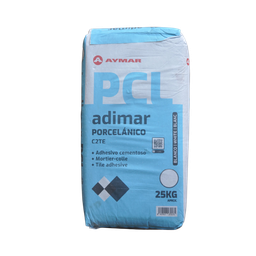 [NH0315003BLANCO] Cemento blanco para porcelanatos y pisos 25Kg