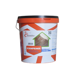 [NH03VMPE1802] Primer bituminoso (18lt) Winkler 