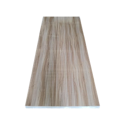 [NH03KITPPVC8144] Kit de Panel de PVC imitación madera KL8144