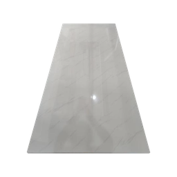 [.NH03KITPPVC80382] Kit de Panel de PVC Mármol Gris KL80382