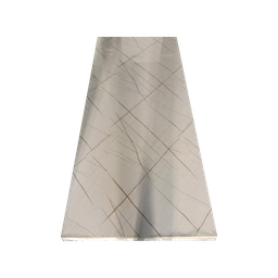 [NH03KITPPVC8231] Kit de Panel de PVC Mármol Gris KL8231-4