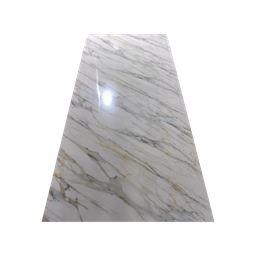 [NH03KITPPVC8024] Kit de Panel de PVC Mármol Blanco KL8024