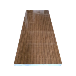 [NH03KITPPVC8101] Kit de Panel de PVC Imitación madera KL8101