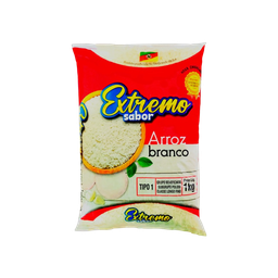 [NH07AES1KG30] Arroz Extremo Sabor 1Kg Tipo 1