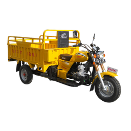 [NH08TCT250CC1] Triciclo de combustión de carga 1T