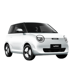 [NH08CHEL2025] Carro Eléctrico Lumin 2025