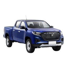 [NH08CHGF701] Carro Changan F70