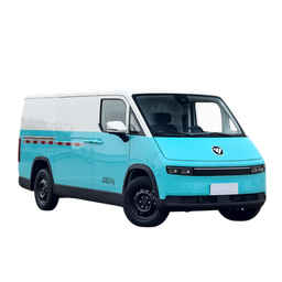 [NH08VCFOTONI71] Van de carga Foton I7