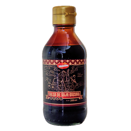 [NH07SSOS24] Salsa de soja oscura superior 200ml
