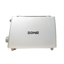 [NH12T6] Tostadora de pan 2 ranuras EONE