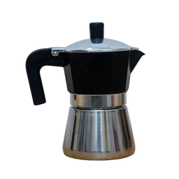 [NH12C6T36] Cafetera clásica de 6 Tazas EONE