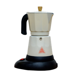 [NH12CE6T8] Cafetera eléctrica 6 Tazas EONE