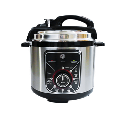 [NH12OPE4] Olla de Presión Eléctrica EONE 4L