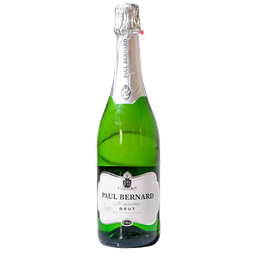 [NH07BPB12] Brut Paul Bernard