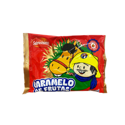 [NH07CF20] Caramelos de frutas