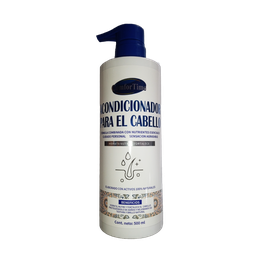 [NH01AA50036] Acondicionador de Aceite de Coco 500ml