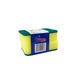 [NH01EPC400] Esponja para cocina