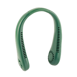 [NH05VCR50] Ventilador portátil de cuello (recargable) 