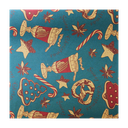 [NH09PECH800H] Papel de regalo estilo navideño (Helados)(PZ039)