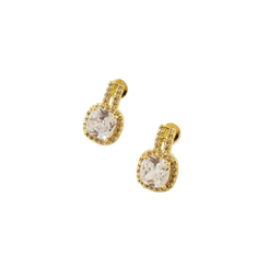 [NH09AD800] Aretes de brillantes Magnífica