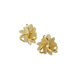 [NH09AK800] Aretes Lady Di