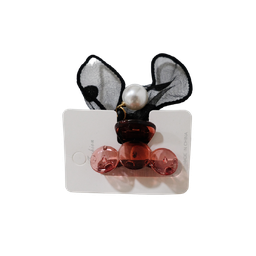 [NH09ACG800] Accesorio para el cabello Bunny